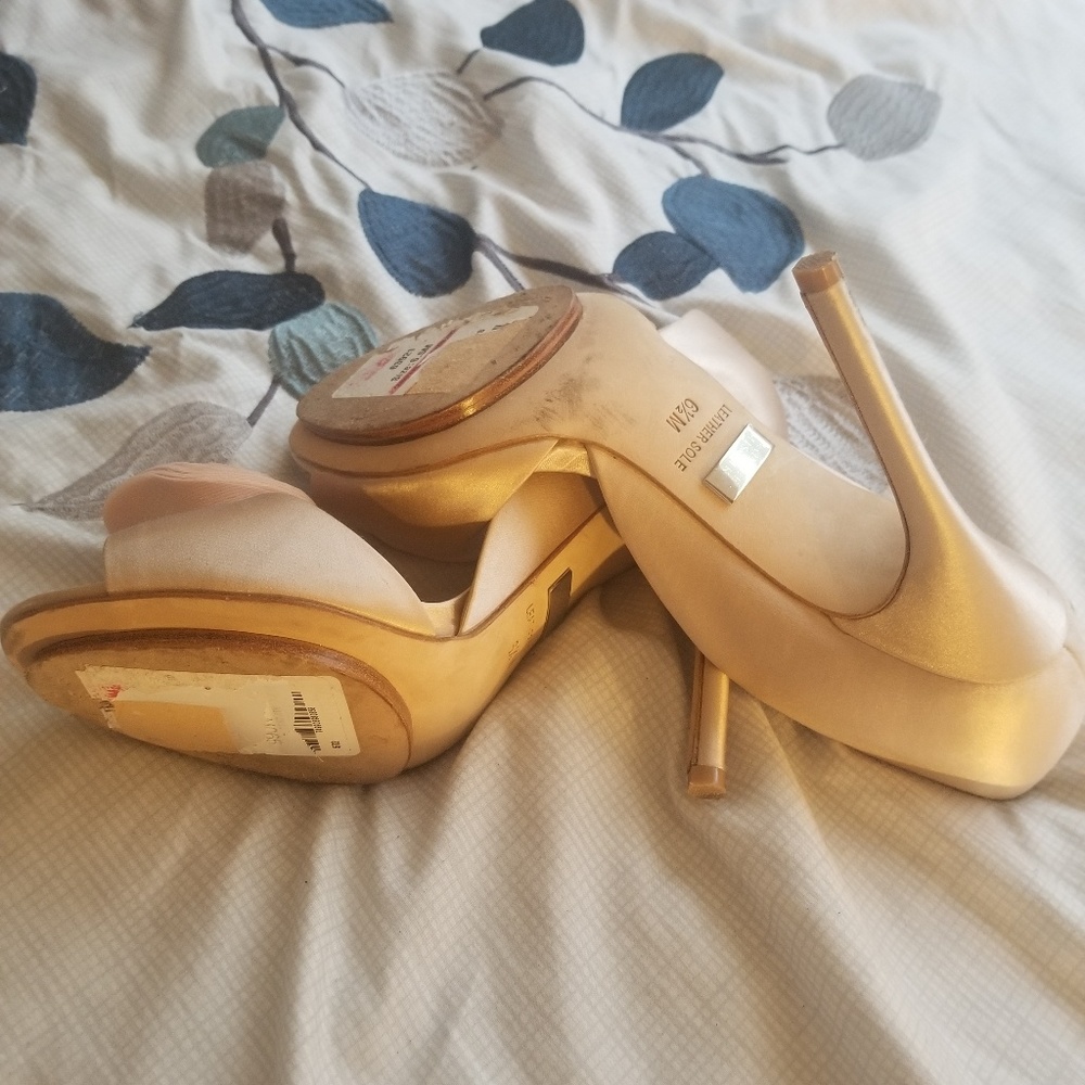 Bridal 👠 - Picture 4 of 4